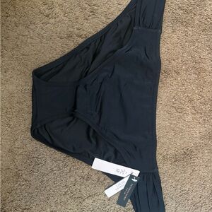 Victoria's Secret Black Swimsuit
